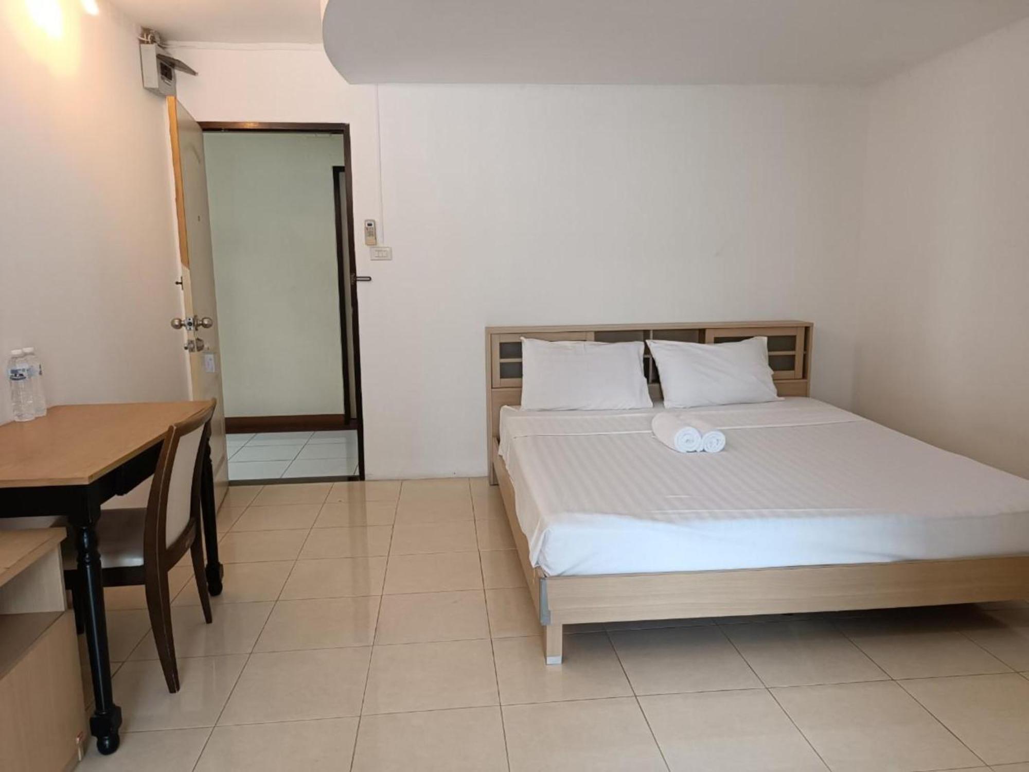 Grandview Condominia Bangkok Buitenkant foto