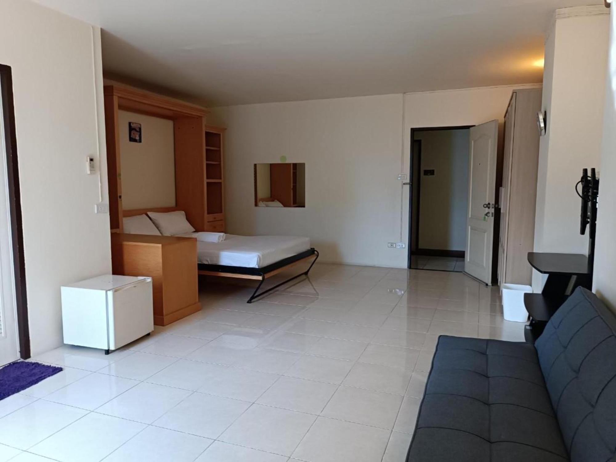 Grandview Condominia Bangkok Buitenkant foto